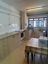 Blk 307 Clementi Meadows (Clementi), HDB 3 Rooms #500195901